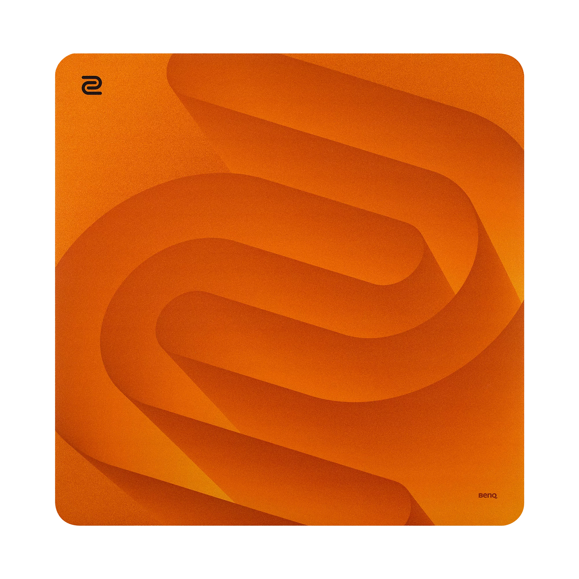 Zowie G-SR-SE II (XL 500x500mm, Orange)
