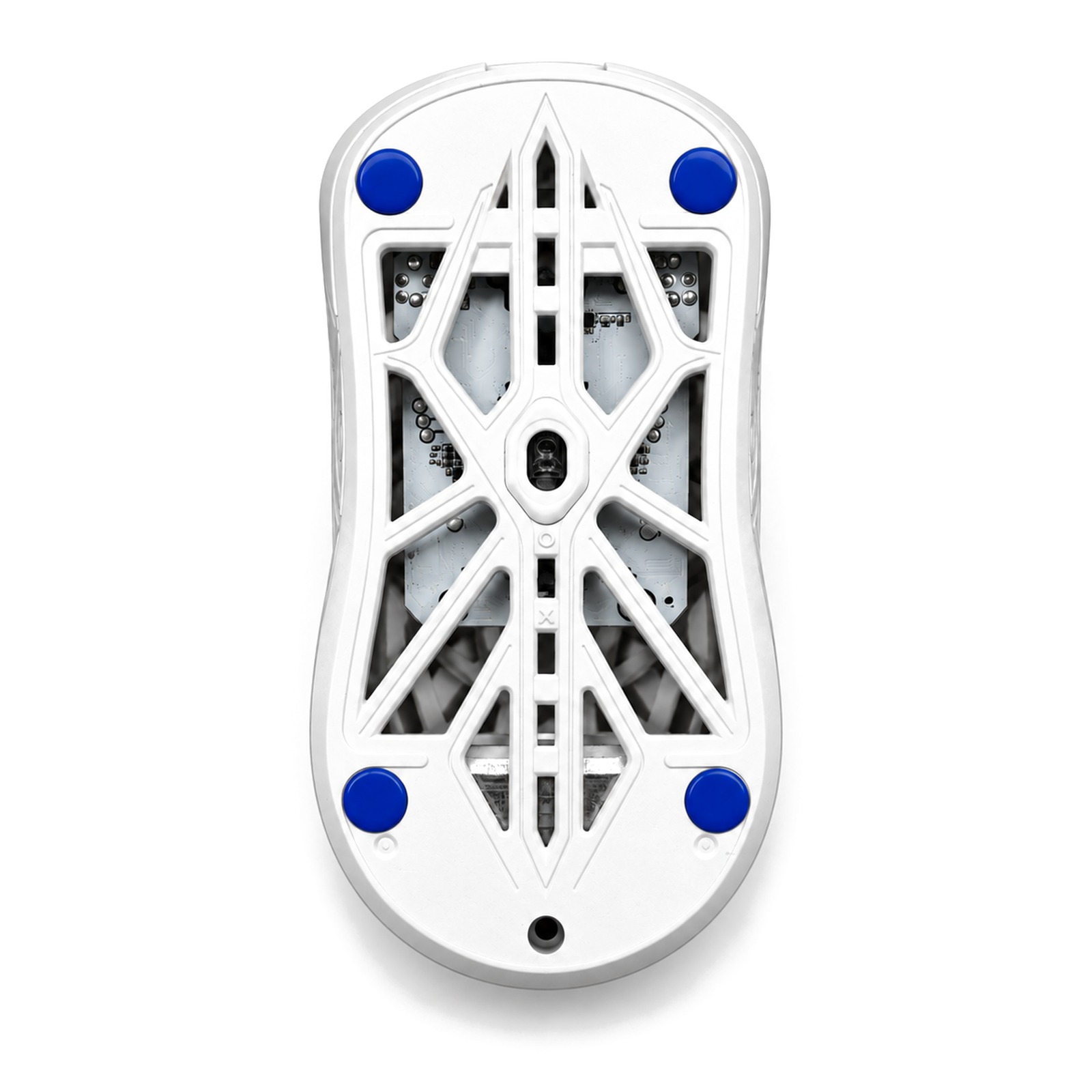 ProAim ALMAZ Gen 2 Dots Mouse Skates — фото 4