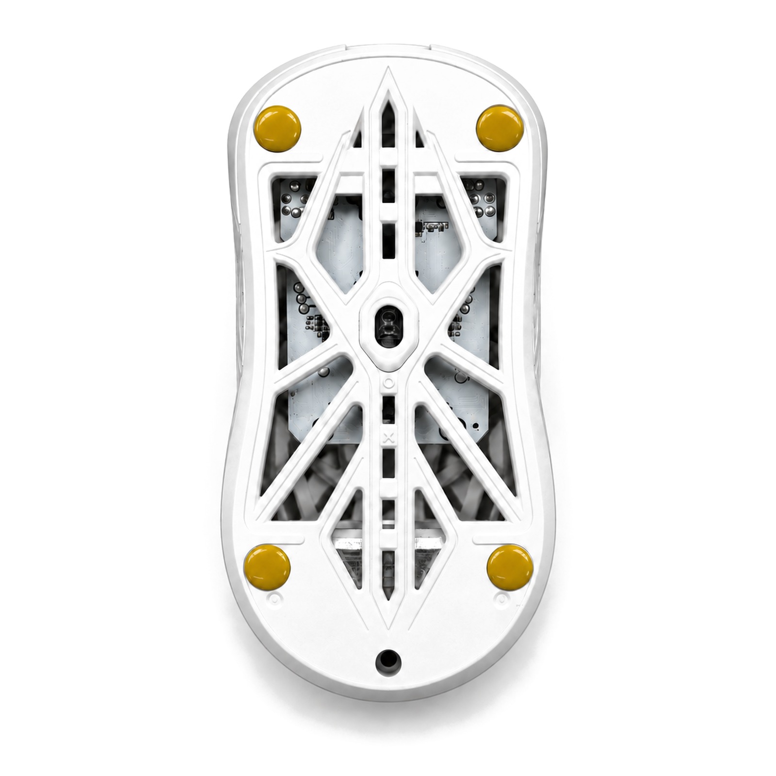 ProAim CITRIN Gen 2 Dots Mouse Skates — фото 4