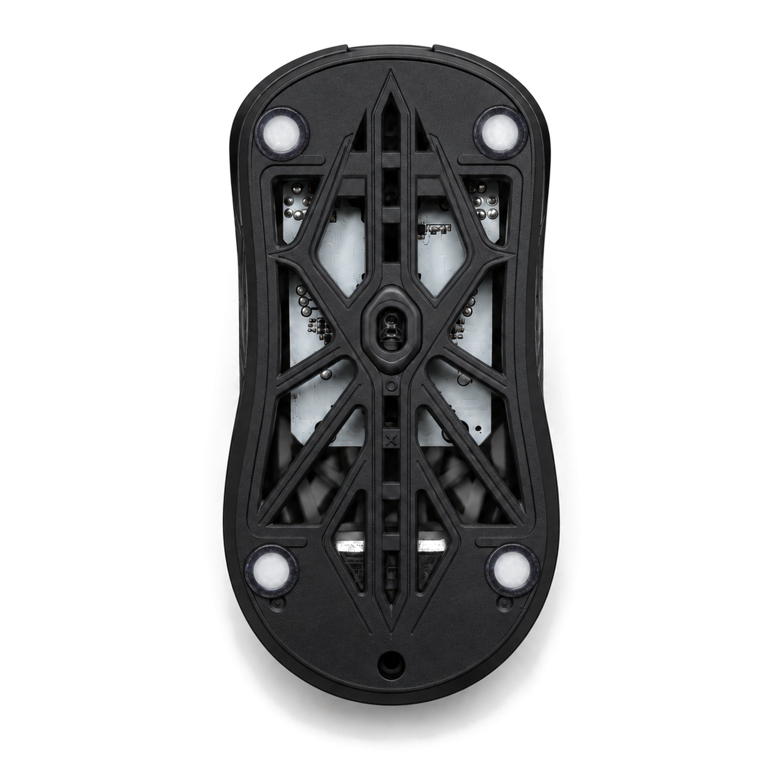 ProAim KVARTZ Gen 2 Dots Mouse Skates — фото 4