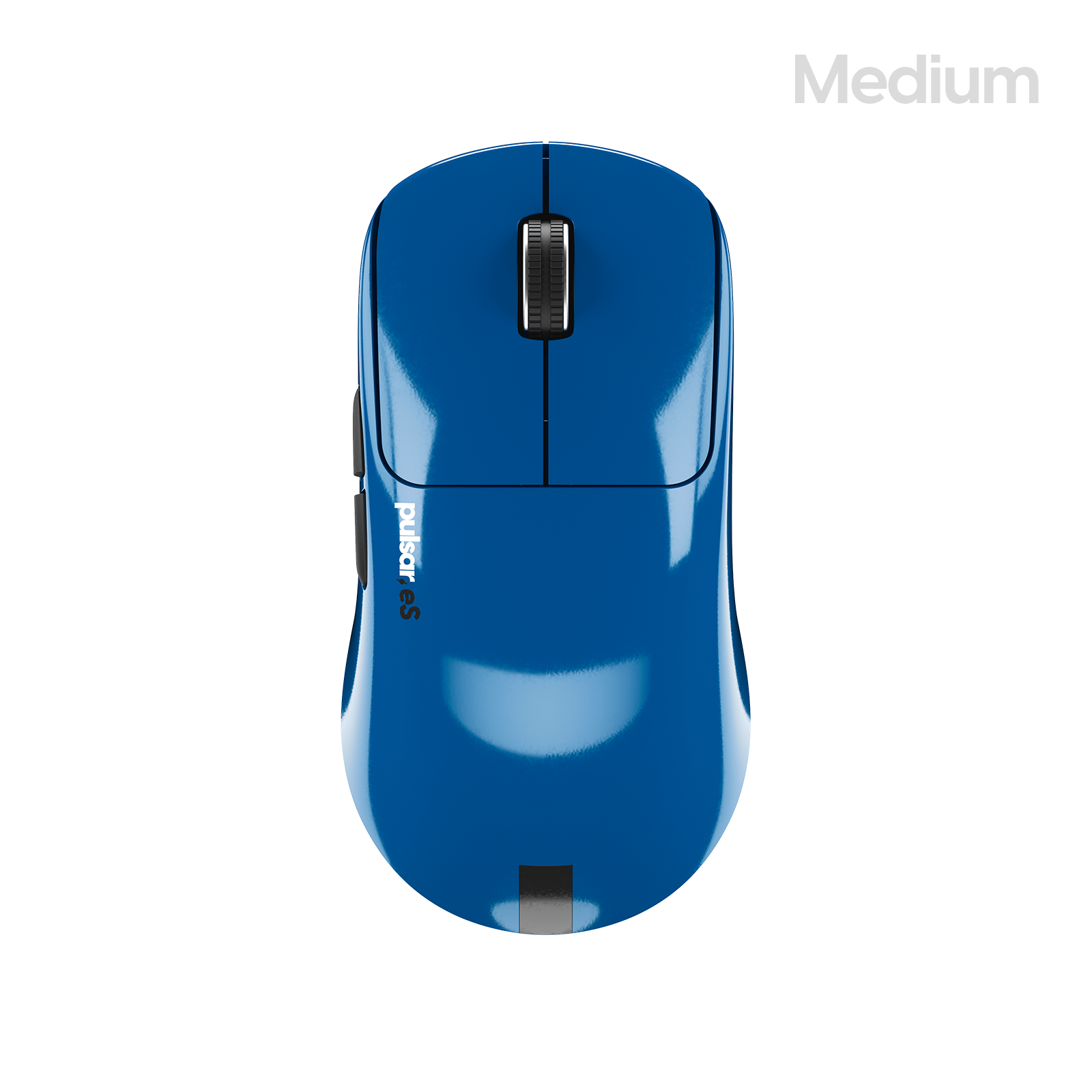 Pulsar eS FS-1 (Tournament Blue) — фото 4