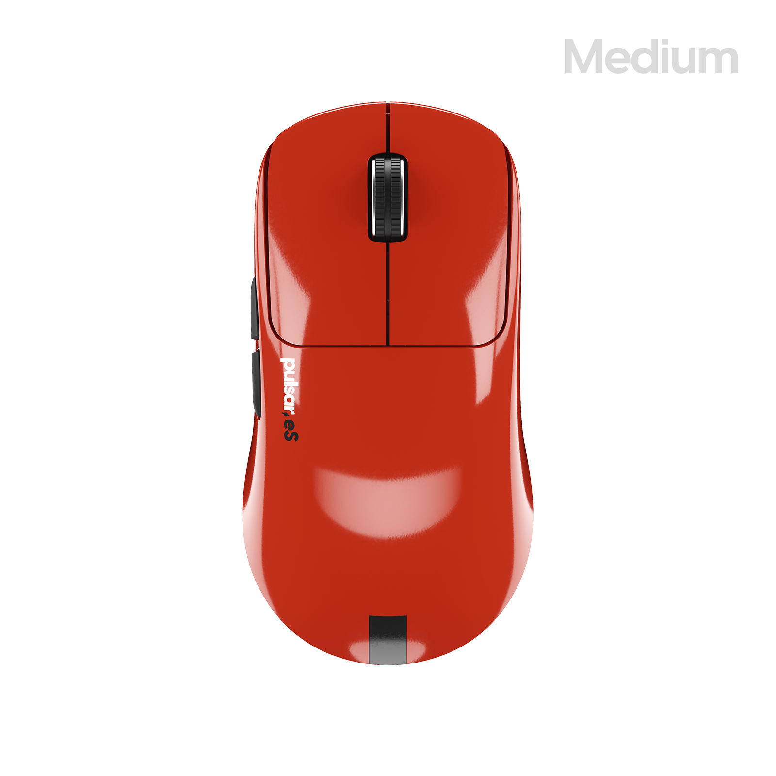 Pulsar eS FS-1 (Tournament Red) — фото 4