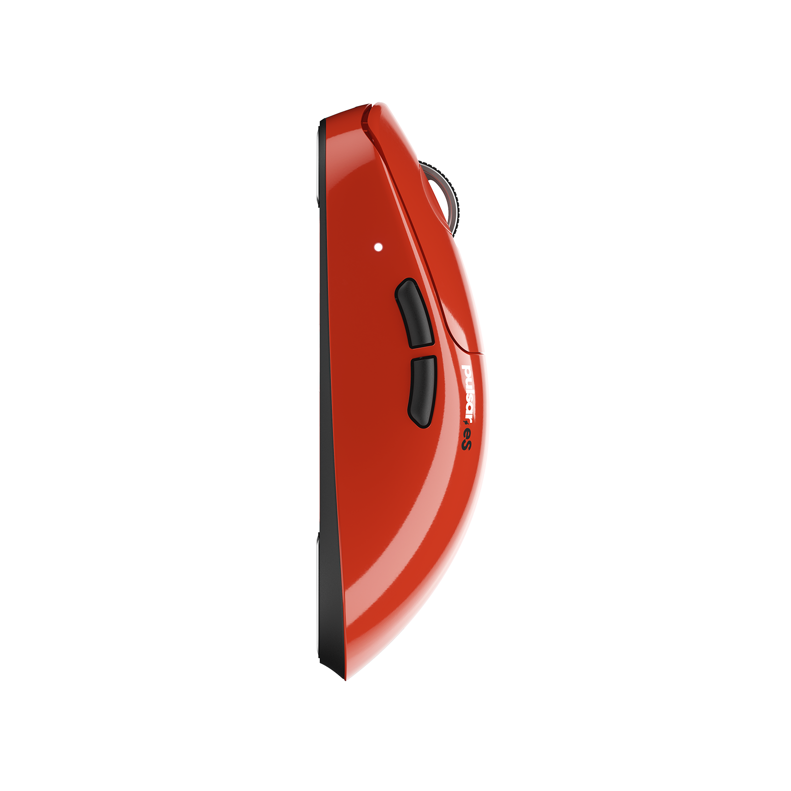 Pulsar eS FS-1 (Tournament Red) — фото 2