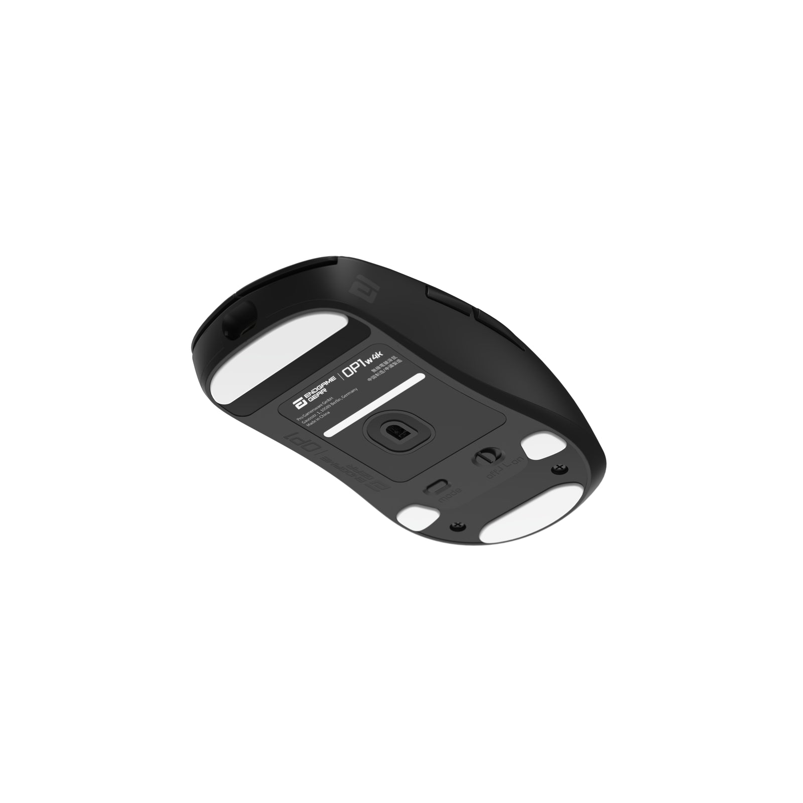 Endgame Gear OP1w 4k (Black) — фото 7